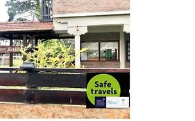 Hotel Berlin Pinamar